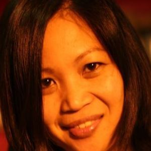 Meet your Posher, Emelyn